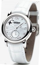 Montblanc Star Star Lady Automatic-Moon Phase Diamonds