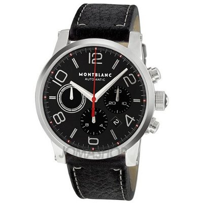 Montblanc Timewalker 107572