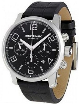 Montblanc Timewalker Chronograph 09670