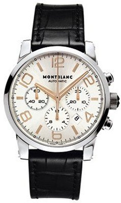 Montblanc Timewalker Chronograph 101549