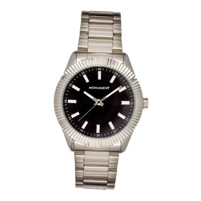 Monument The Exec Fluted Bezel