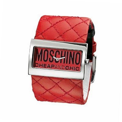 Moschino Time for Fashion #MW0014