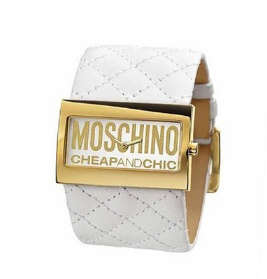 Moschino Time for Fashion #MW0016