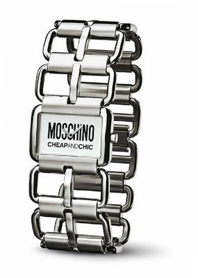 Moschino's Ladies' Let's Link! #MW0034