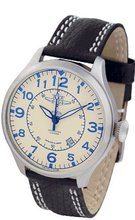 Moscow Classic Aeronavigator 2824/03731001 Automatic for Him Made in Russia