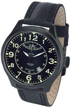 Moscow Classic Aeronavigator 2824/03761123 Automatic for Him Made in Russia