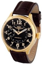Moscow Classic Aeronavigator 3602/00151098 Mechanical for Him Made in Russia