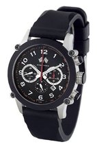 Moscow Classic Champion 31681/02131075 Mechanical Chronograph for Him Extraordinary Case