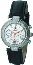 Moscow Classic Classic 31681/00511017SK Mechanical Chronograph for Her With crystals