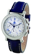 Moscow Classic Classic 31681/02011042SK Mechanical Chronograph for Her With crystals