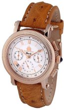 Moscow Classic Classic 31681/02041046S Mechanical Chronograph for Her Made in Russia