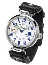 Moscow Classic Classic 3602/00311008 Mechanical for Him Extraordinary Case