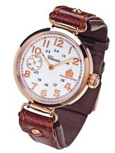 Moscow Classic Classic 3602/00341011 Mechanical for Him Extraordinary Case