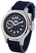 Moscow Classic Navigator 3602/03111099 Mechanical for Him Crown Protection