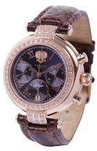 Moscow Classic President 31681/03581113S Mechanical Chronograph for Her With crystals