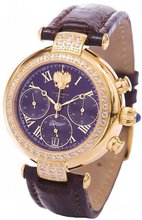Moscow Classic President 31681/03591113SK Mechanical Chronograph With crystals