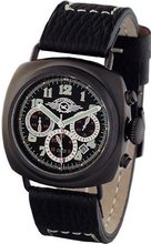 Moscow Classic Shturmovik 31681/03061104 Mechanical Chronograph for Him Made in Russia