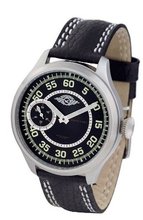 Moscow Classic Shturmovik 3602/03331111 Mechanical for Him Made in Russia