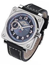 Moscow Classic Shturmovik 3602/03811107 Mechanical for Him Solid Case