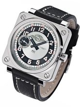 Moscow Classic Shturmovik 3602/03811108 Mechanical for Him Solid Case