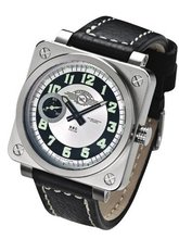 Moscow Classic Shturmovik 3602/03831109 Mechanical for Him Solid Case