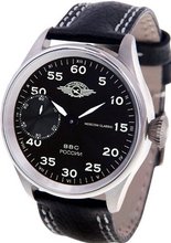 Moscow Classic Shturmovik 3602/05031161 Mechanical for Him Made in Russia