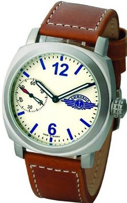 Moscow Classic Vodolaz 3602/00631019 Mechanical for Him Made in Russia