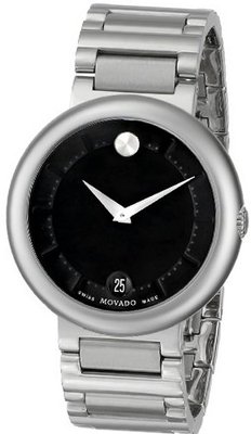 Movado 0606541 Concerto Stainless Steel