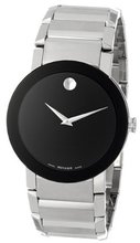 Movado 606092 Sapphire Stainless-Steel