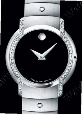 Movado SL