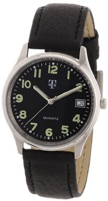 MTS Gents Nr. 1141 With Glow-In-The-Dark Hands and Numbers