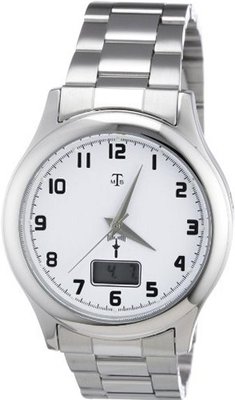 MTS Quartz 1661.4099 with Metal Strap