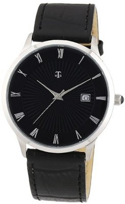 MTS Quartz 1673.4016 with Metal Strap