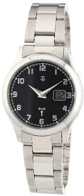 MTS Quartz 7806.4096 with Metal Strap