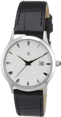 MTS Quartz 7825.4011 with Metal Strap