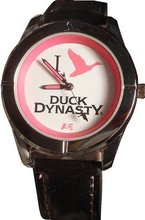 Duck Dynasty Analog
