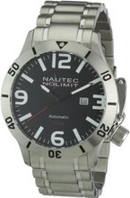 Nautec No Limit Canteen Diver CD AT/STSTSTBK