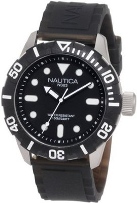 Nautica N09600G South Beach Jelly NSR - 100