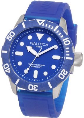 Nautica N09601G South Beach Jelly NSR - 100