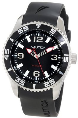 Nautica N11562G NST 07 BOX SET Classic Analog