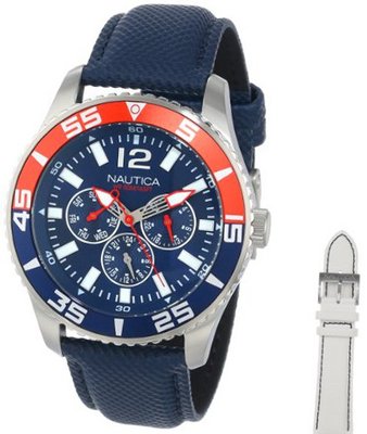 Nautica N13663G NST 07 Multi Box