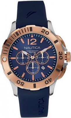 Nautica NAI19506G