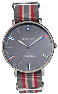 Nautica NAPCRF906