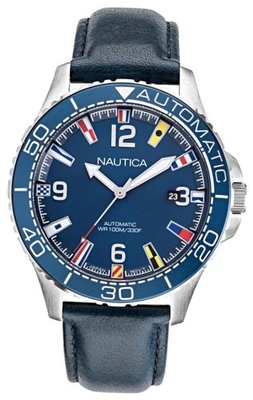 Nautica NAPJBF912