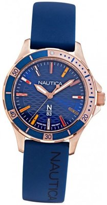 Nautica NAPMHS001