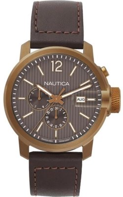 Nautica NAPSYD017