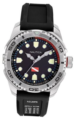 Nautica NAPTDS901