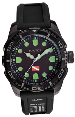 Nautica NAPTDS903