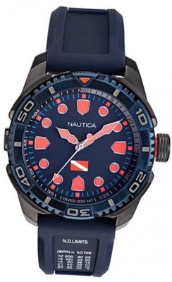 Nautica NAPTDS904