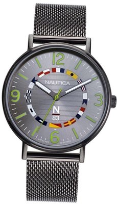 Nautica NAPWGS906